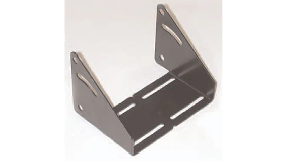 Wheel Masters 6700BK Level Master Mounting Bracket