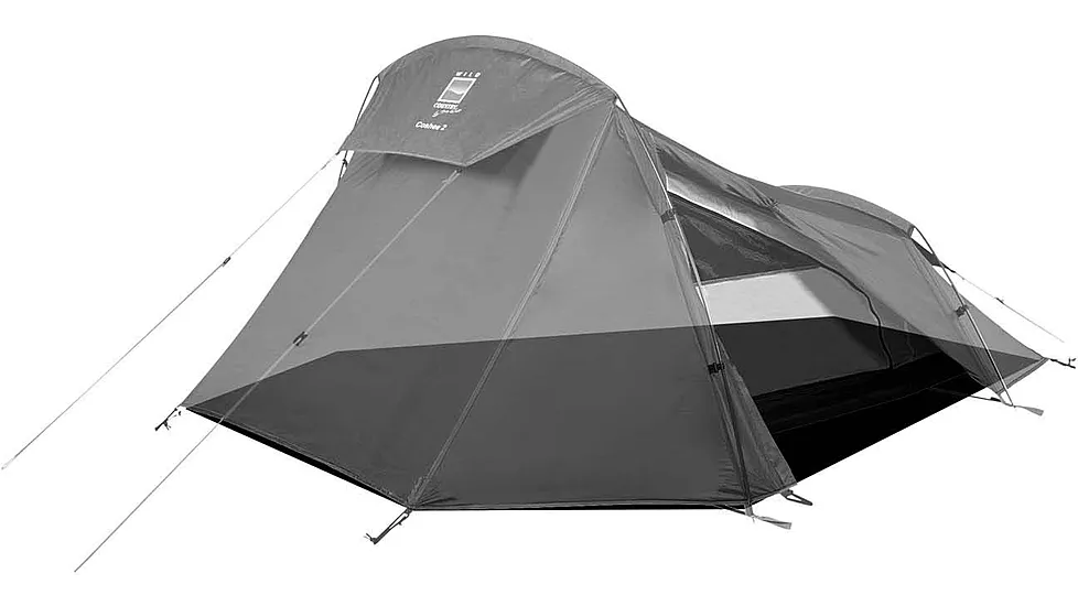 WildCountry Coshee 2 Footprint