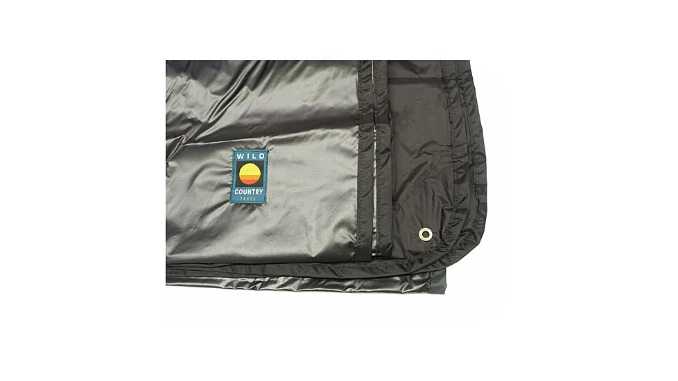 WildCountry Zephyros Comapct 1 Footprint