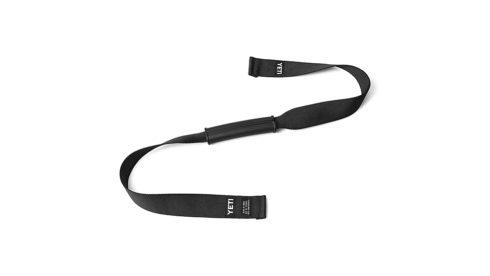 Yeti Loadout Gobox 30 HeftyHauler Handle