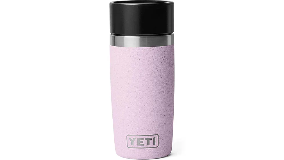 Yeti Rambler 12 oz Travel Bottle w/Commuter Cap