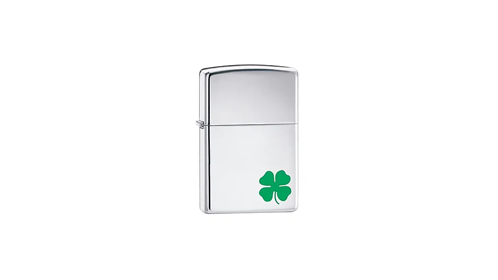 Zippo Spiritual & Religious Classic Style Lighter
