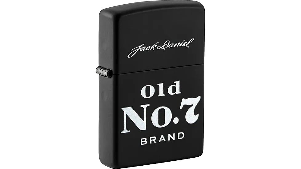 Zippo Jack Daniel's Lighter ZO71908