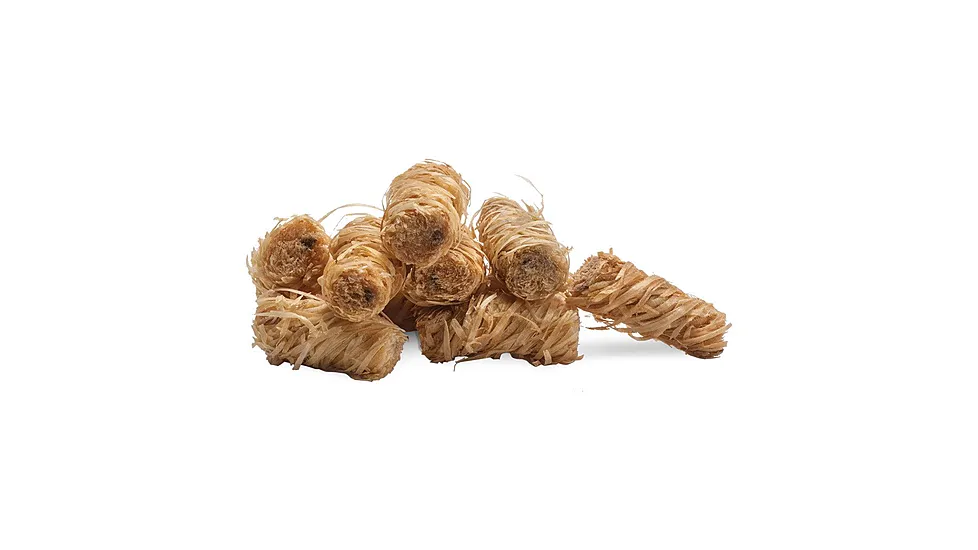 Zippo Water-Resistant Tinder Shreds