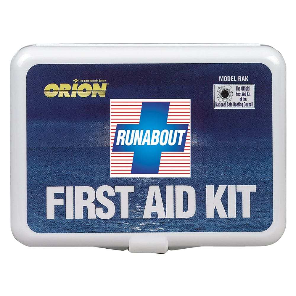 Orion Runabout First Aid Kit