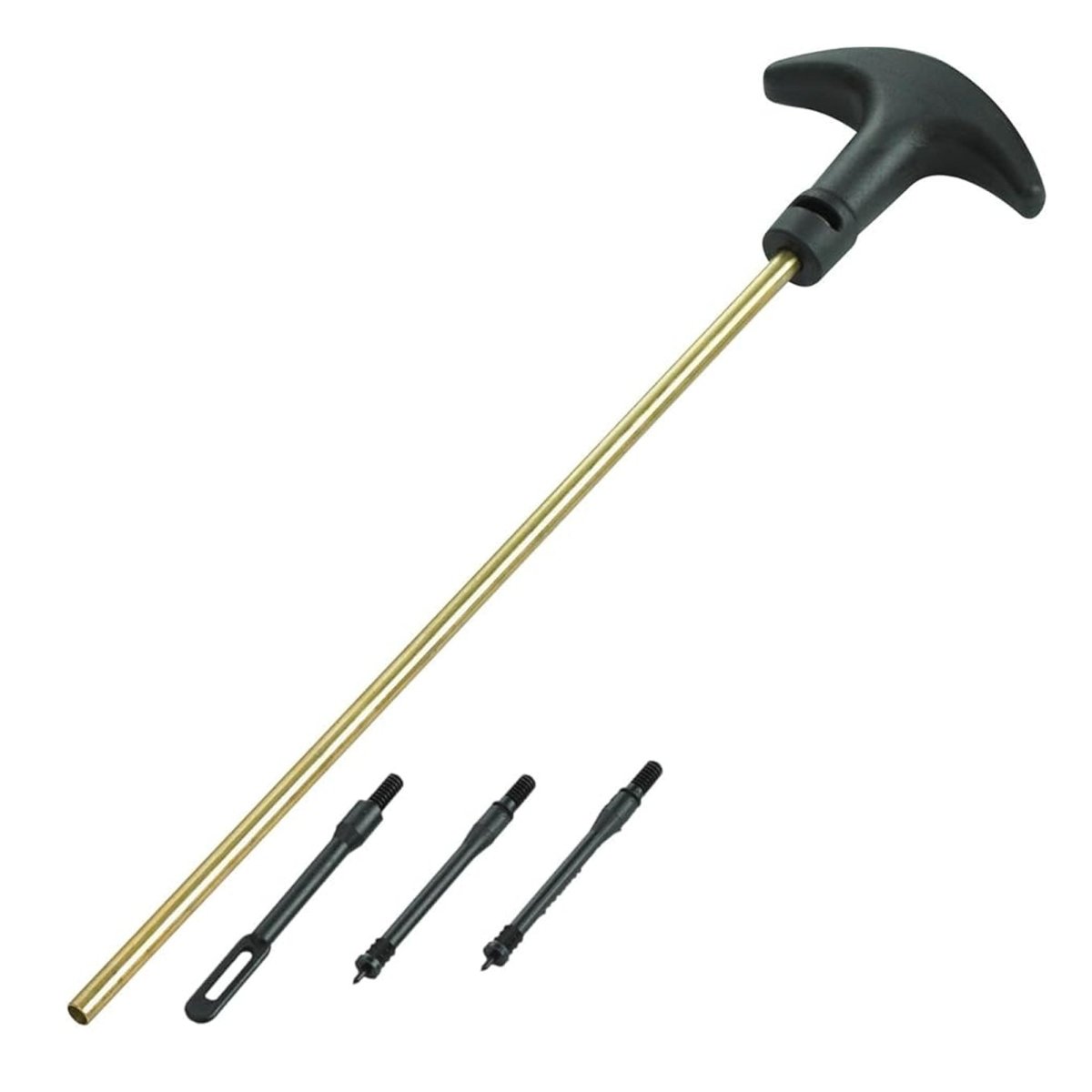 Outers Brass Gun Cleaning Rod