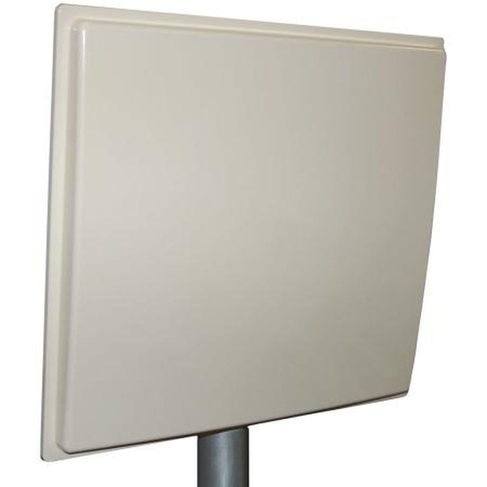 TE PA9-12 902 - 928 Mhz Directional 12 Dbi Flat Panel Antenna.N Female Connector.Pole Mount (tilt) or Surface Mount.Rohs Compliant