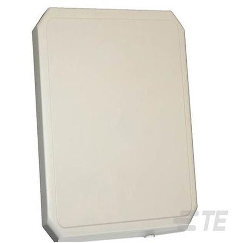 TE PAR90209H-FNF Circular Polarity RFID Panel N-Type Female Connector
