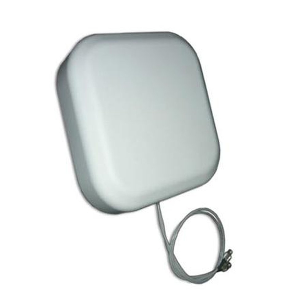 TE PAS69278P-91NF 698-960/1710-2700 Mhz Pole Mount Low PIM Directional Panel Antenna.Dual 36" Cables with Dual Type N Female Connector.+/- 45 Deg