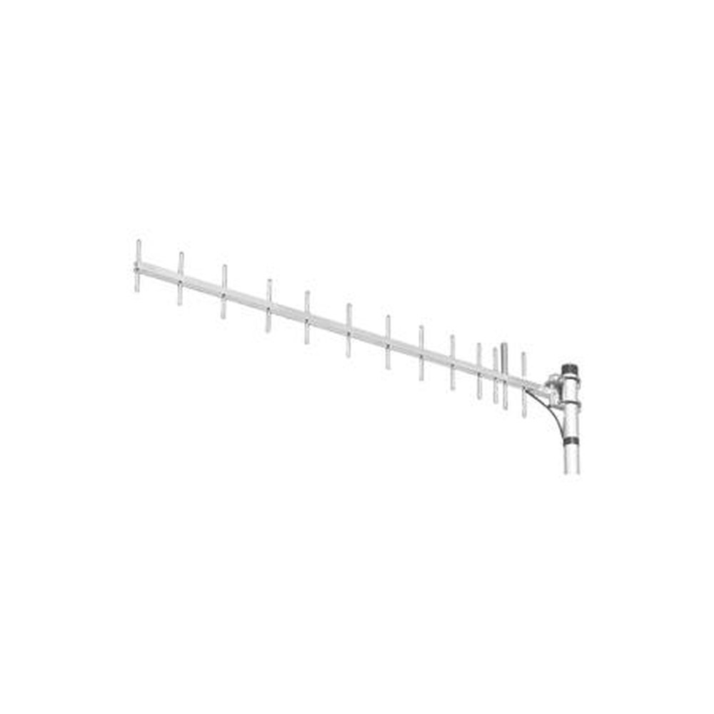 TE PC9013N 902-928 Mhz 13 Element Yagi.13dB Gain, 200 Watts.All Welded Construction.Includes Jumper with N Female Termination and Mounting Hardware