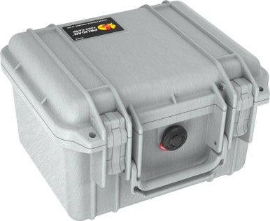 Pelican Pelicase 1300 Silver
