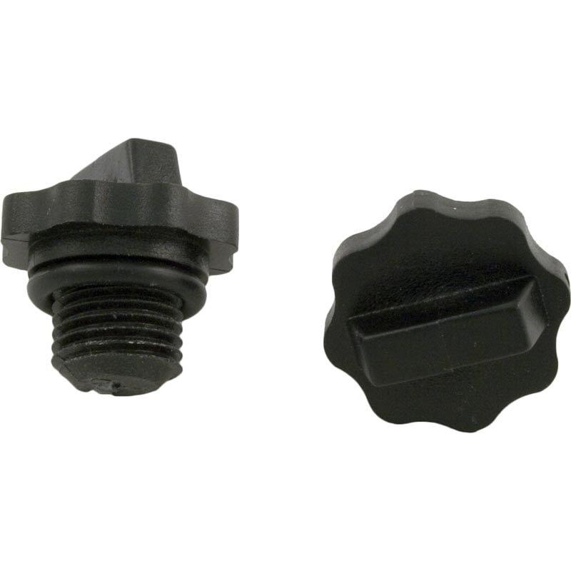 Jacuzzi® - Drain Plug w/O-Ring, 2/pk
