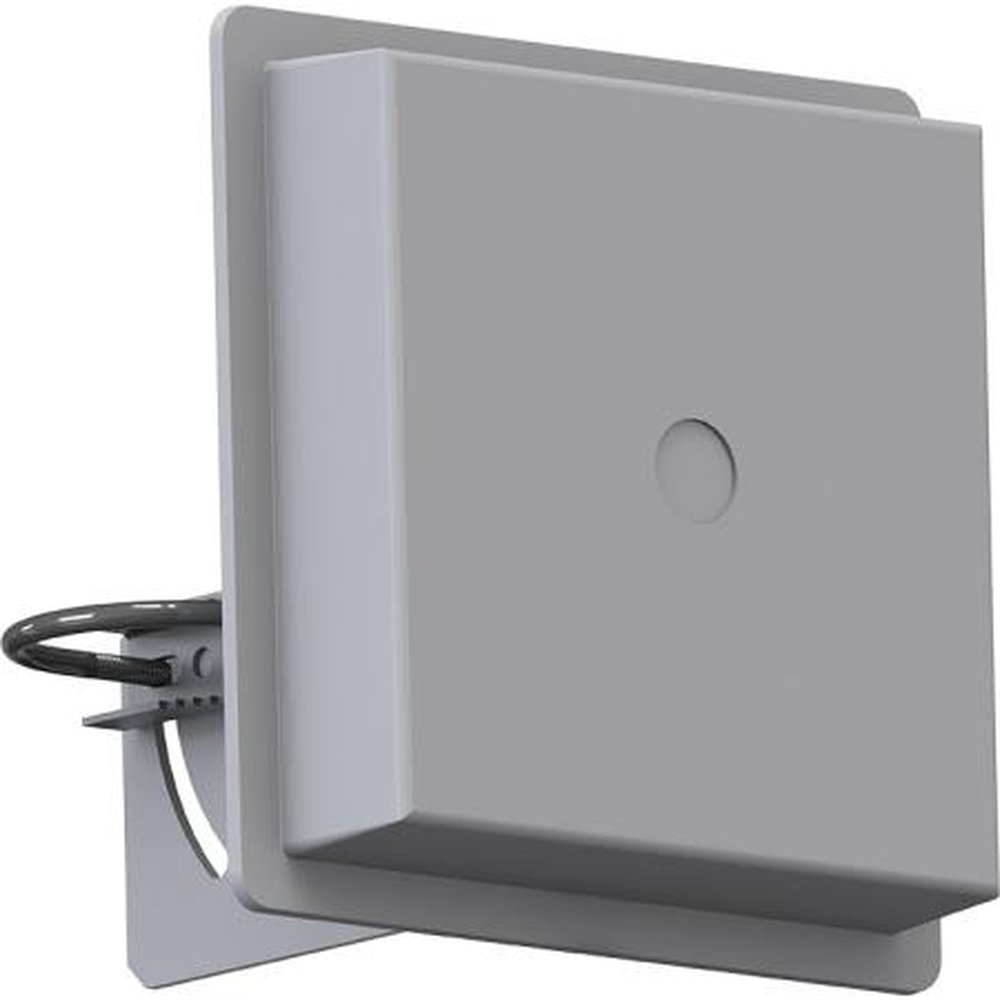 MOBILE PND8-3800-4X-WHT MARK 4x MIMO CBRS Panel Antenna Operating on the C-Band at 3.4-4.2 Ghz