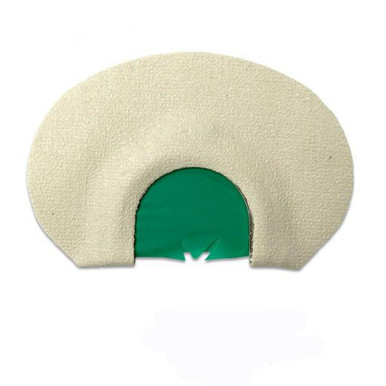 Pittman Preston's White Diamond Turkey Mouth Call