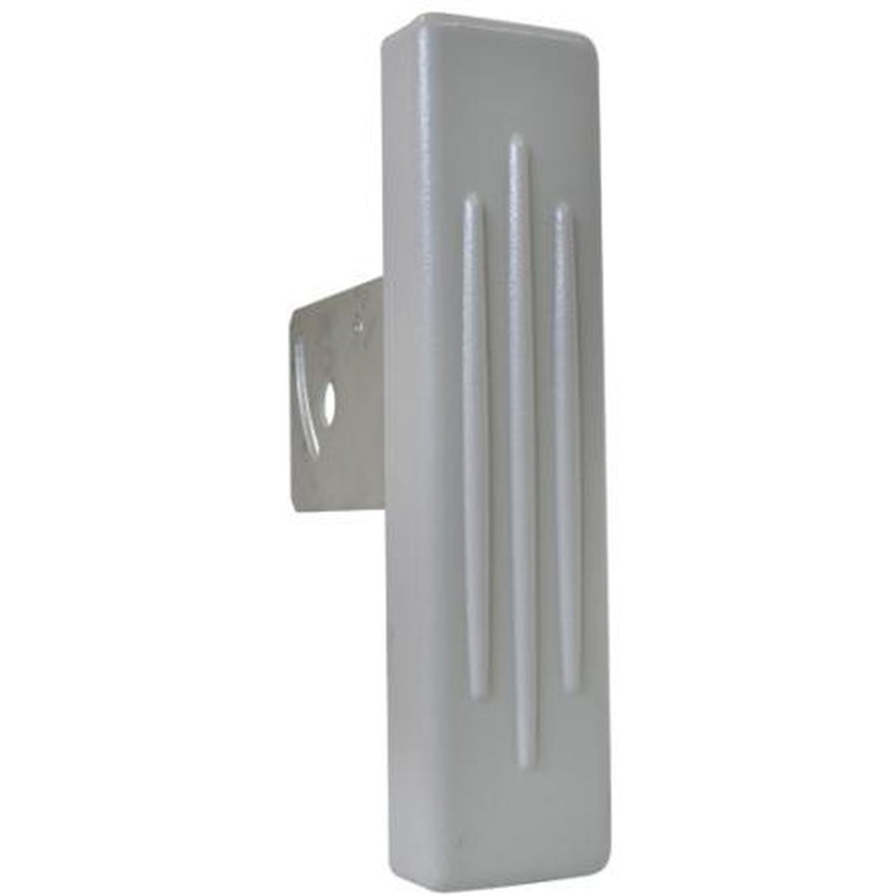MOBILE PS14-4900-90-GRY MARK 4.94-4.99 Ghz Directional Sector Antenna.14 Dbi, 90 Degree Sector.Adjustable Pole Mount and SS U-Bolts.Integral N