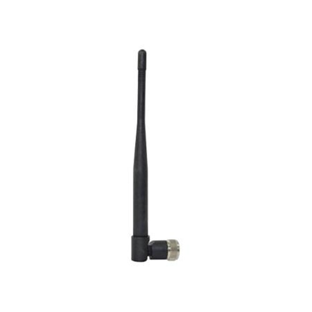 MOBILE PSKN3-2400T MARK 2.4-2.485 GHz802.11 Wifi B/g Antenna with Right Angle Articulating TNC Male Connector