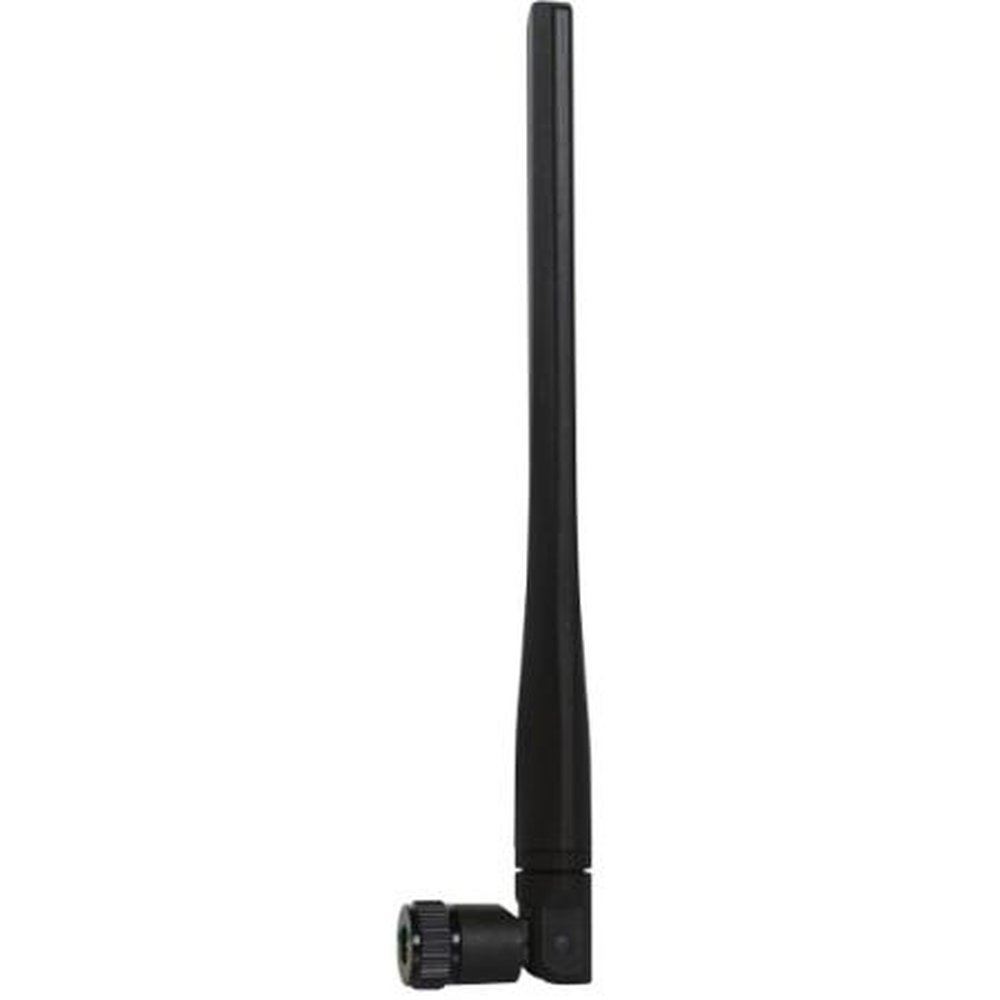 MOBILE PSKN3-700/2700S MARK 694-960 & 1710-2700 Dual Band Antenna for US Cdma/gsm/data (evdo) with Right Angle Articulating SMA Male Connector