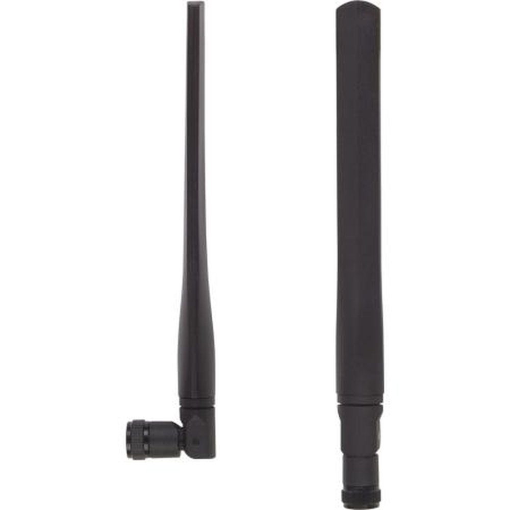 MOBILE PSKN3-900/1900S MARK 824-894 & 1850-1990 Dual Band Antenna for US Cdma/gsm/data (evdo) with Right Angle Articulating SMA Male Connector