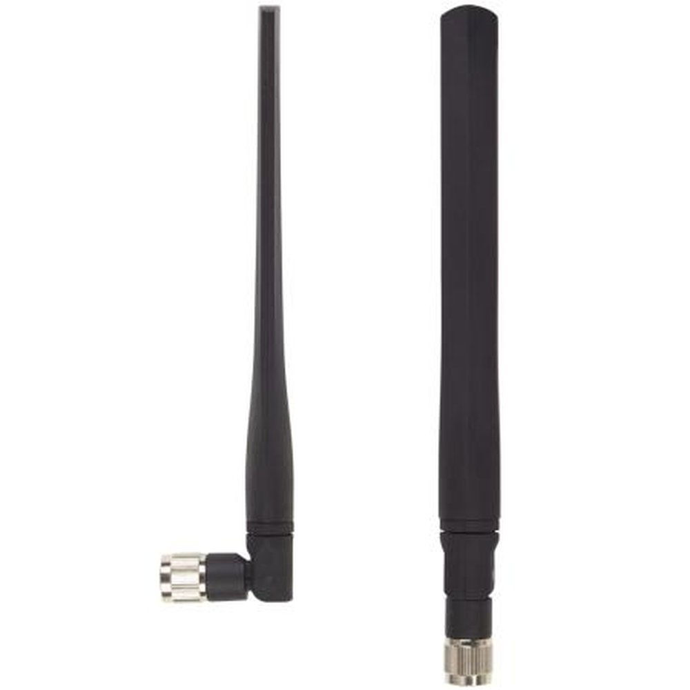 MOBILE PSKN3-900/1900T MARK 824-894 & 1850-1990 Dual Band Antenna for US Cdma/gsm/data with Right Angle Articulating TNC Male Connector