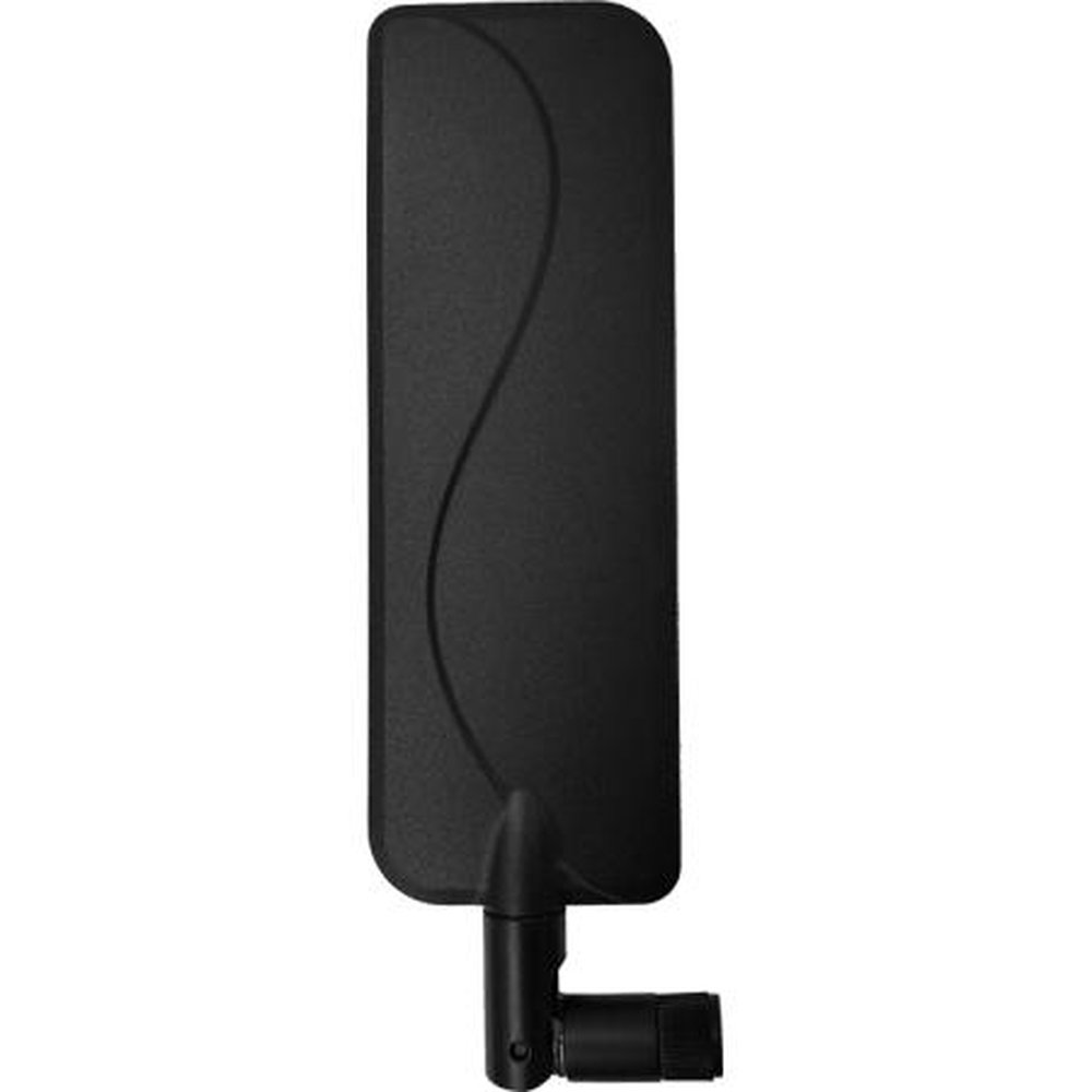 MOBILE PSKN5-626-S MARK NEW - 5G LTE Broad Band Halfwave Antenna, Knuckle Swivel SMA Connector, (617-6000 Mhz )