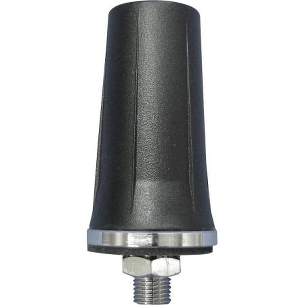 MOBILE RM3-2400-DN-BLK MARK 2.4-2.5 Ghz, 5 Dbi Body Mount Antenna with Direct N-Female Termination