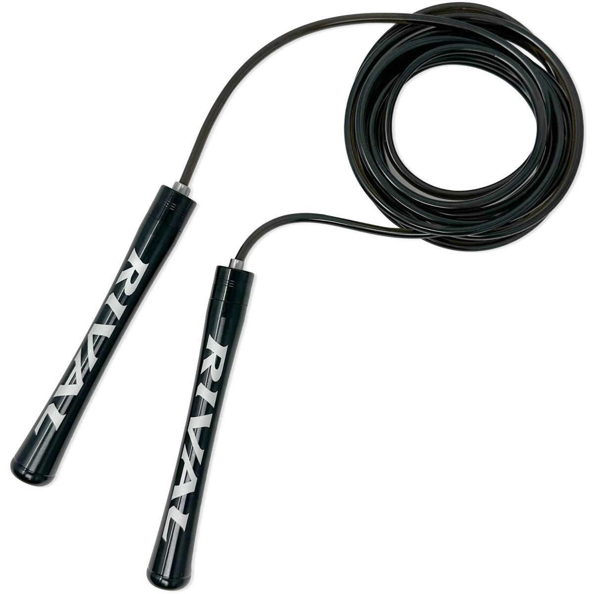Rival Boxing Alu Grip Adjustable 10' Speed Jump Rope