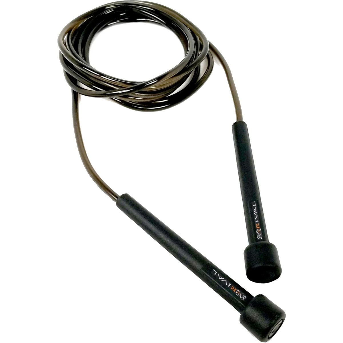 Rival Boxing 9.5' Econo Jump Rope - Black