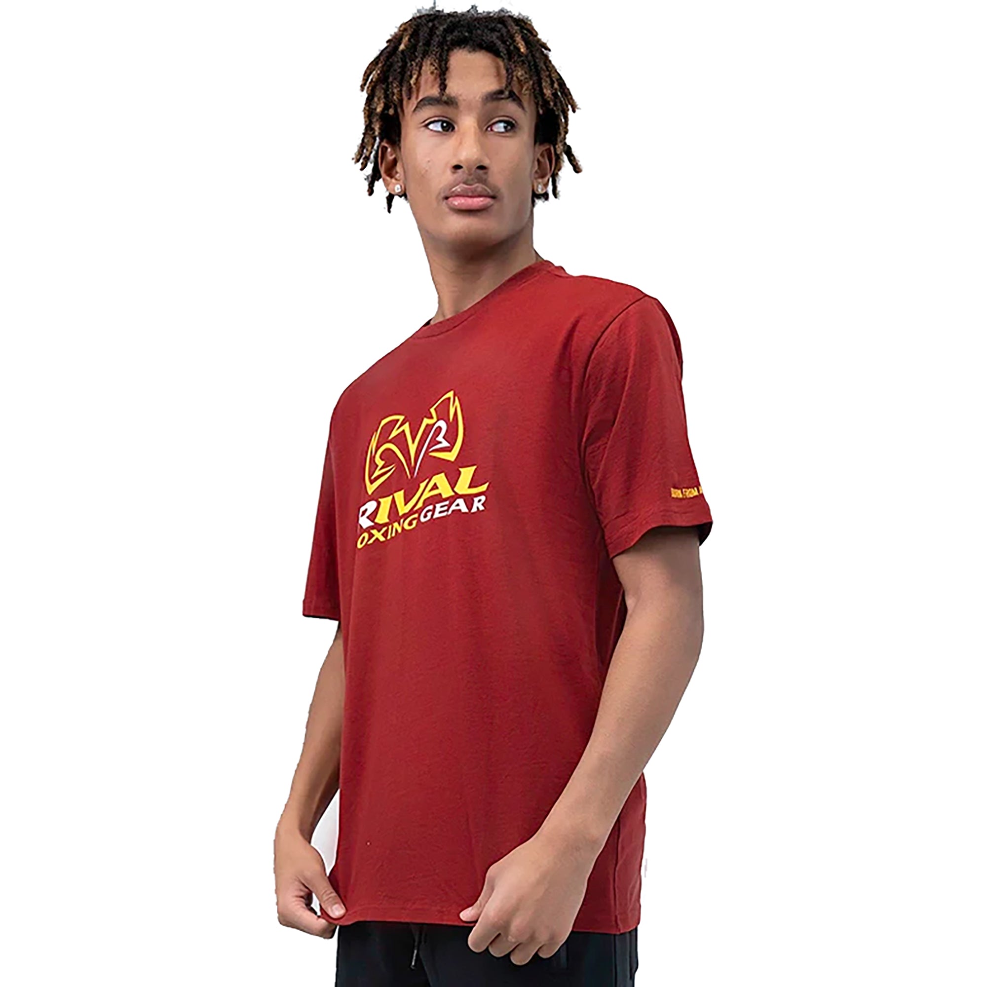 Rival Boxing Corpo Lightweight Jersey T-Shirt