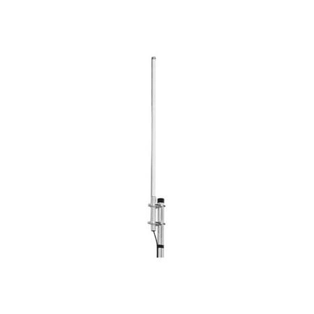 TE S8964B 896-960 Mhz Fiberglass Ant.4dB Gain, 150 Watts.12" Weatherproof Ultralink Cable Pigtail Is Terminated with N Female Conn.Incl.Mtg