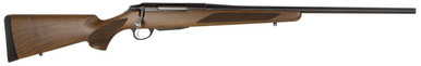 Tikka T3X Hunter 30-06 Springfield 22.4" Blued Barrel Wood Stock