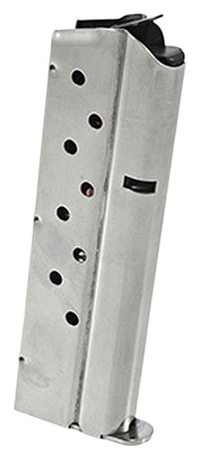 Ruger SR1911 9mm Luger 9Rnd Stainless Steel Magazine