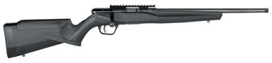 Savage B22 Magnum FV-SR .22 WMR Bolt Action Rimfire Rifle