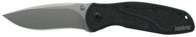 Kershaw Blur Knife Gray-Black