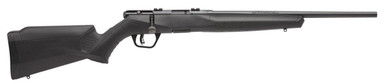 Savage B22 F Compact .22 LR Bolt Action Rimfire Rifle