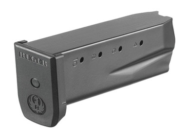 Ruger SR45 .45 ACP 10Rnd Alloy Steel Magazine