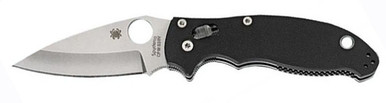 Spyderco Manix 2 3.4" Folding Knife