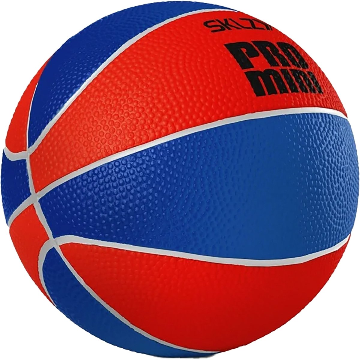 SKLZ Pro Mini Hoop Ball - Red/Blue