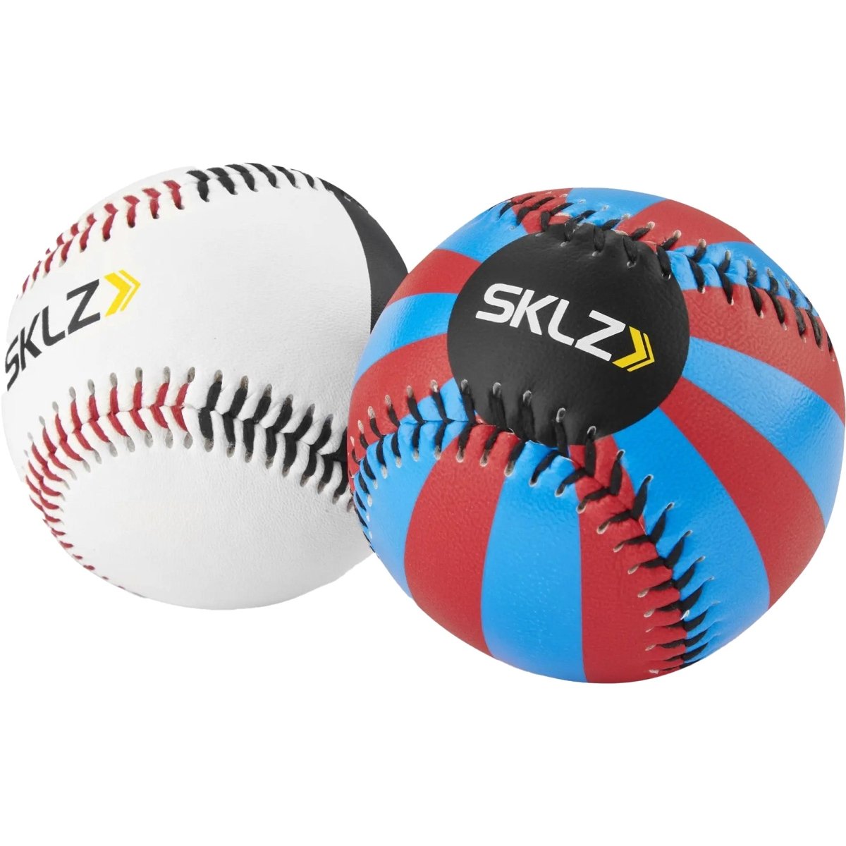 SKLZ Spin Vision Baseball 2-Pack