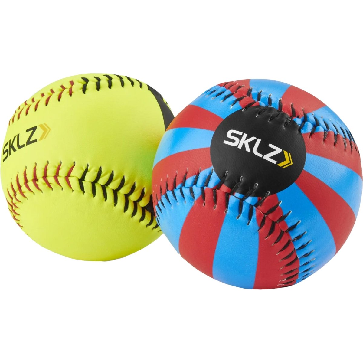 SKLZ Spin Vision Softball 2-Pack
