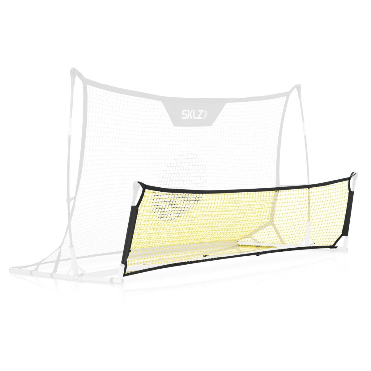 SKLZ Quickster Soccer Trainer Replacement Net
