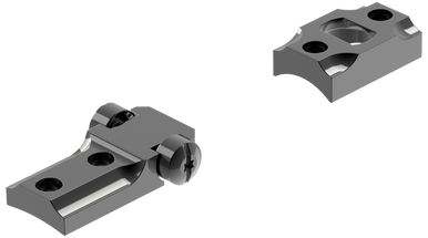 Leupold Standard 2 Piece Base Mark V Lightweight, Gloss Black