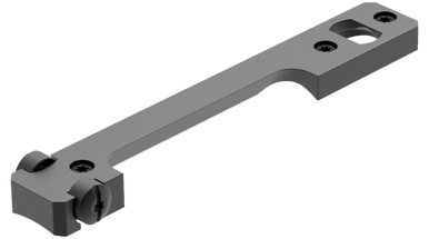 Leupold Standard 1 Piece Base - 70 Long Range RH-Short Action Matte Black