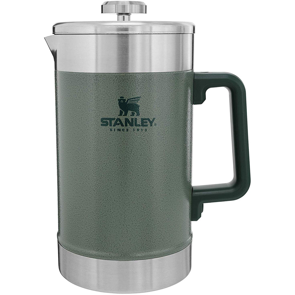 Stanley Classic 48 oz. Stay Hot French Press Coffee Pot