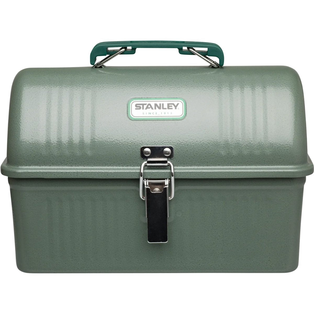 Stanley 5.5 qt Classic Lunch Box - Hammertone Green