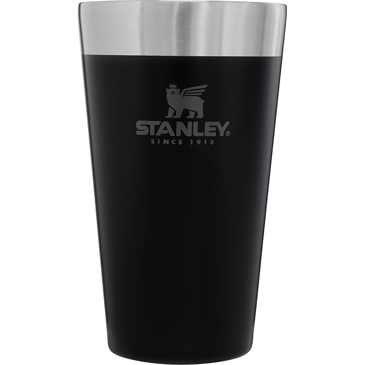 Stanley Adventure 16 oz. Vacuum Insulated Stacking Beer Pint Glass