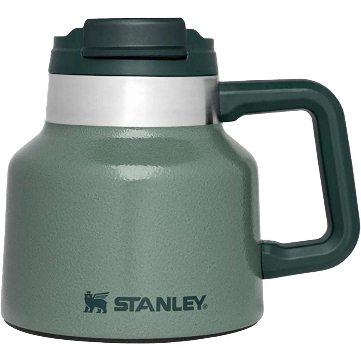Stanley 20 oz. Adventure Tough-To-Tip Admiral's Mug