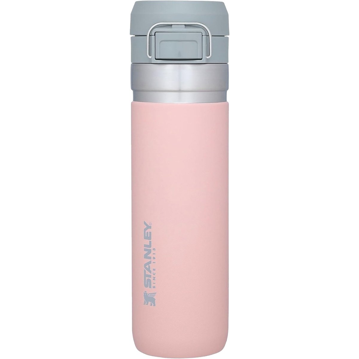 Stanley 24 oz. The Quick Flip GO Vacuum Insulated Stainless Steel Bottle