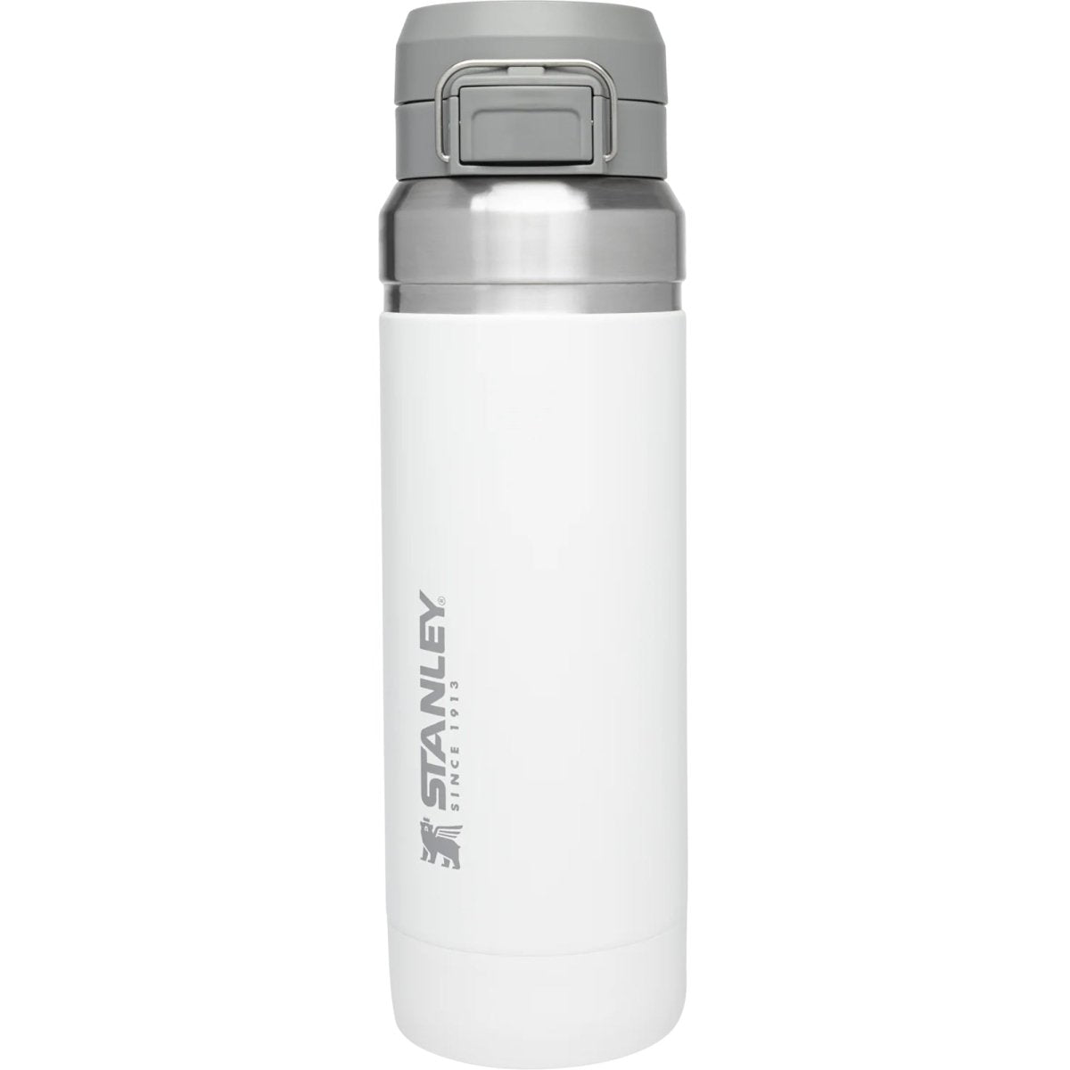 Stanley 36 oz. Quick Flip GO Vacuum Insulated Stainless Steel Bottle - Polar