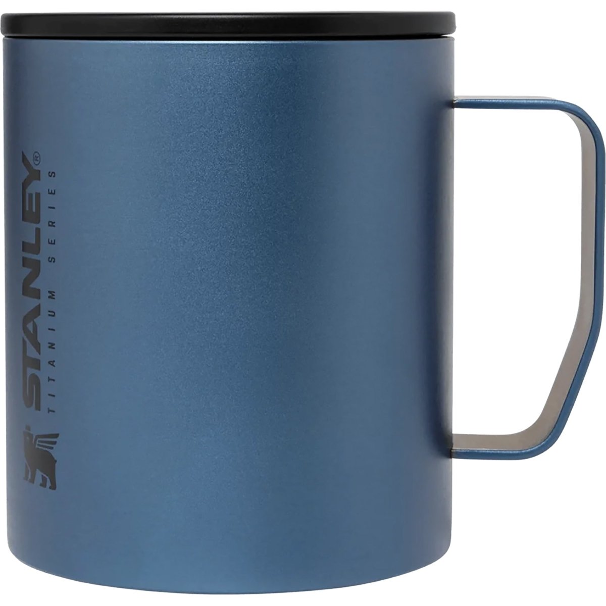 Stanley 12 oz. Vacuum Insulated Titanium Camp Mug - Nightfall