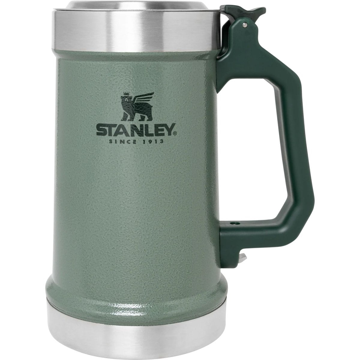 Stanley 24 oz. Classic Bottle Opener Beer Stein